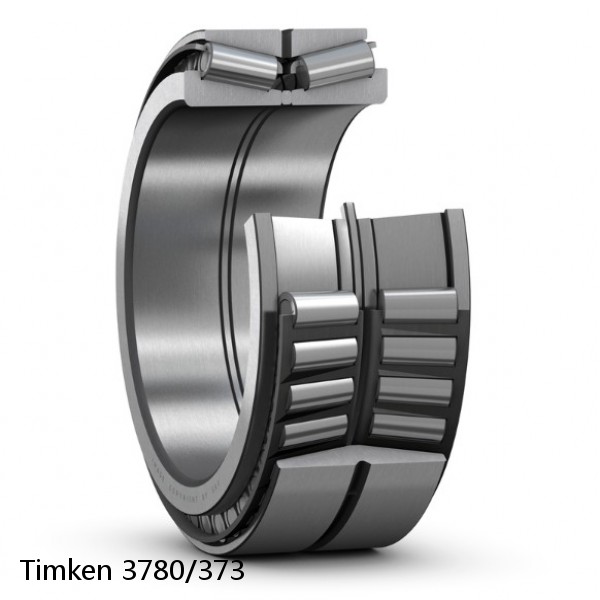 3780/373 Timken Tapered Roller Bearing Assembly #1 image