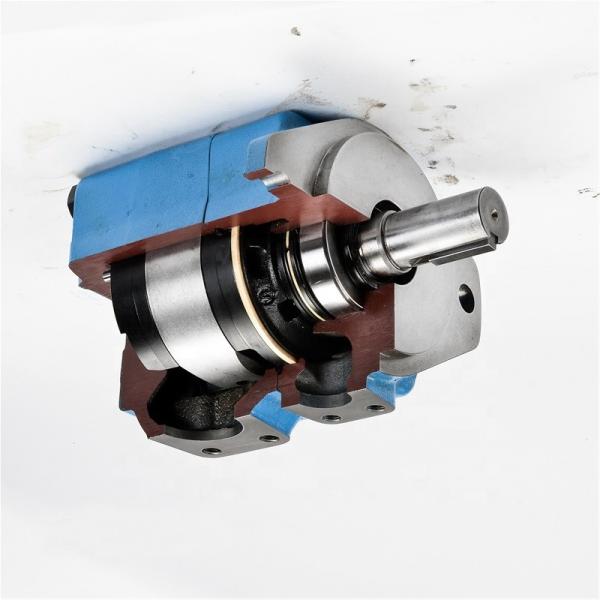 Vickers PVH098R01AD30A250000001001AB010A Pressure Axial Piston Pump #1 image